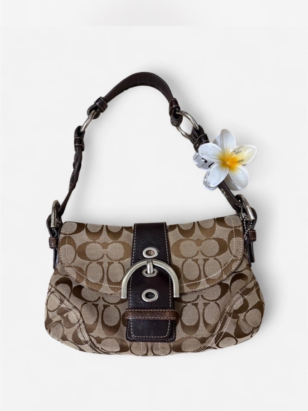 vintage coach soho bag